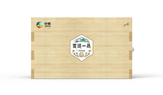 匠心獨運 保健食品包裝設(shè)計公司的專業(yè)之道——以蜂蜜包裝為例